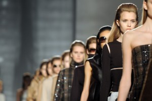 SETTIMANA MODA DONNA