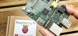 Recensione #3: Raspberry PI per uso professionale